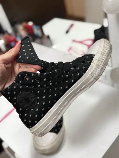 Converse All star patike