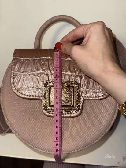 My lovely bag torbica