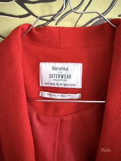Bershka sako