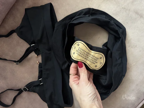 NOVO!!! Ženski kupaći kostim