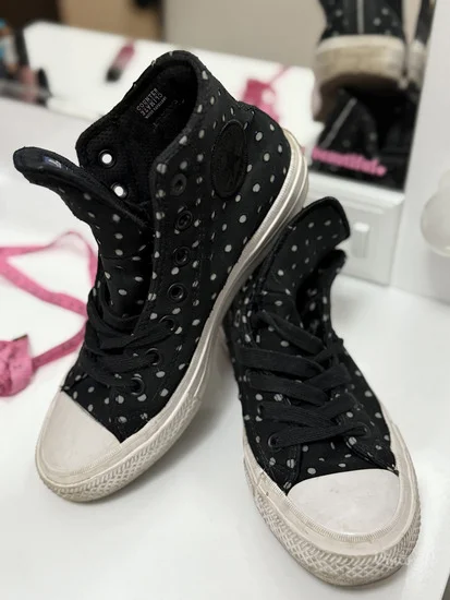 Converse All star patike
