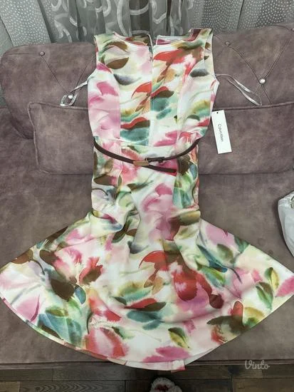 Calvin Klein haljina NOVO