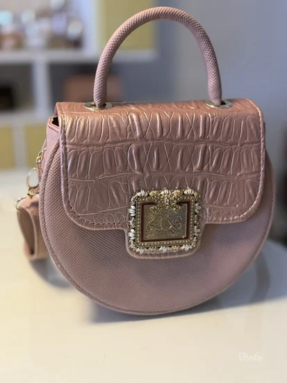 My lovely bag torbica