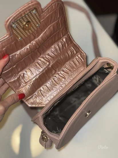 My lovely bag torbica