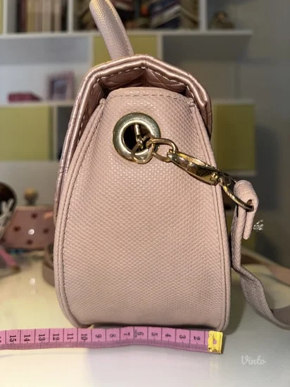 My lovely bag torbica