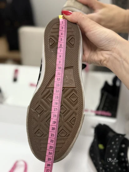 Converse All star patike