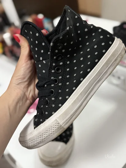 Converse All star patike