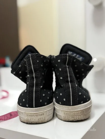 Converse All star patike