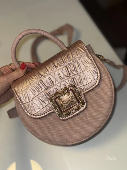 My lovely bag torbica