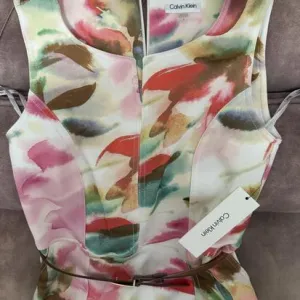 Calvin Klein haljina NOVO