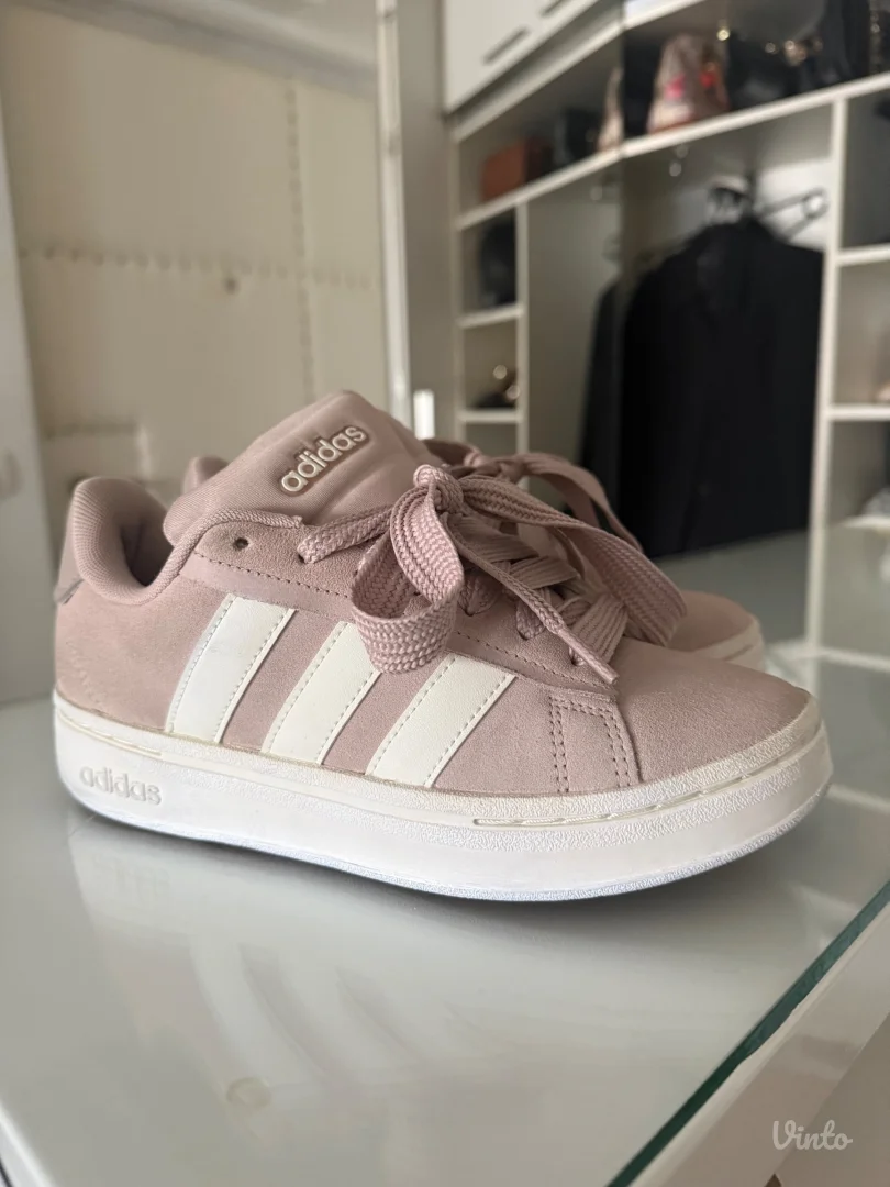 Adidas cloudfoam confort ženske patike