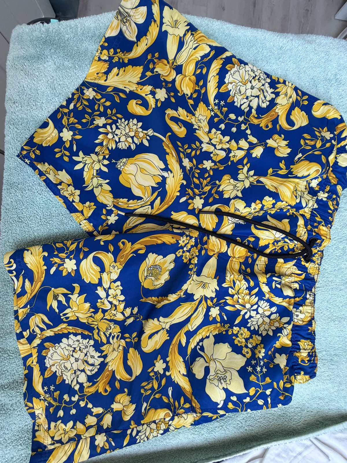 Versace original sorts