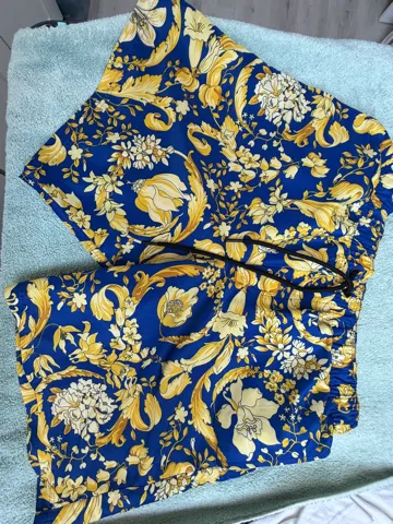 Versace original sorts