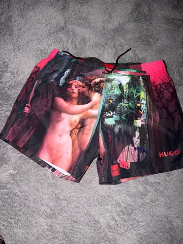 Hugo sorts