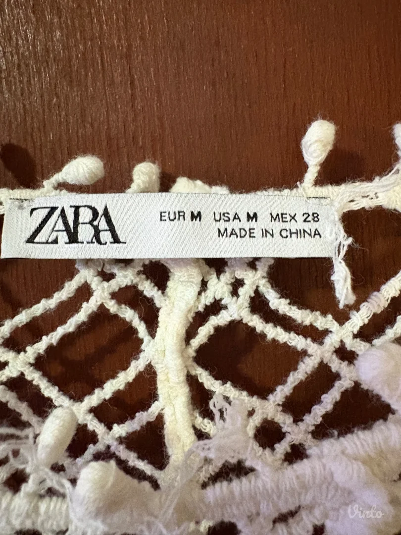 Zarina haljina za plazu