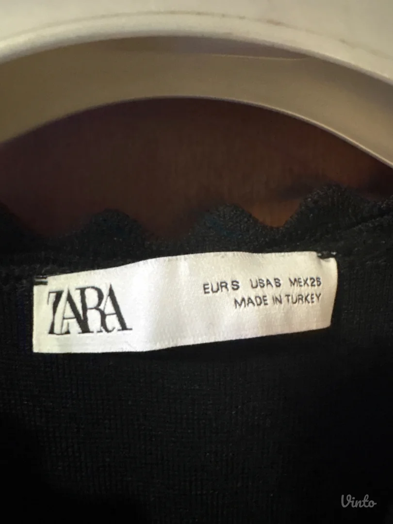 Zara haljina