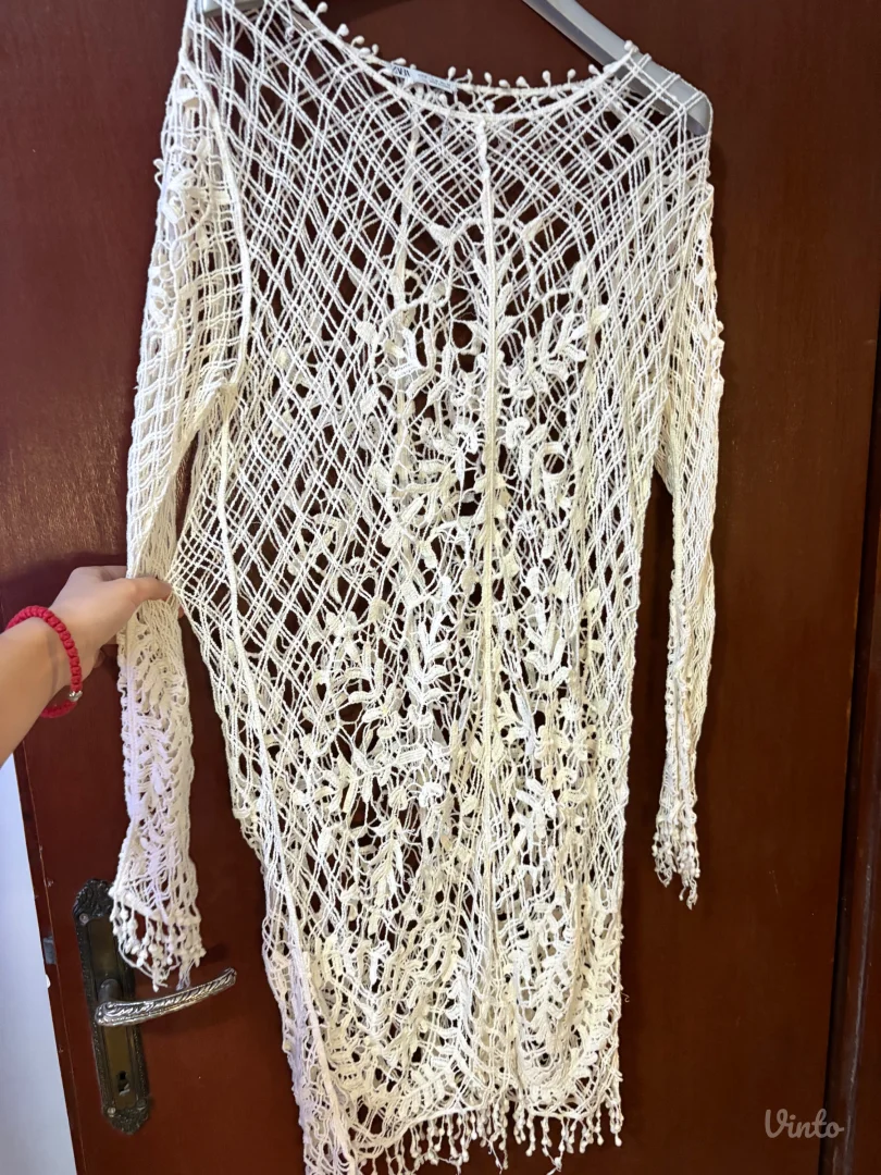 Zarina haljina za plazu