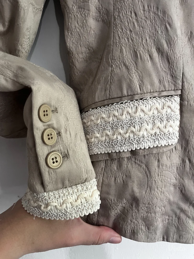 Ženski sako "Happening", vel. 38