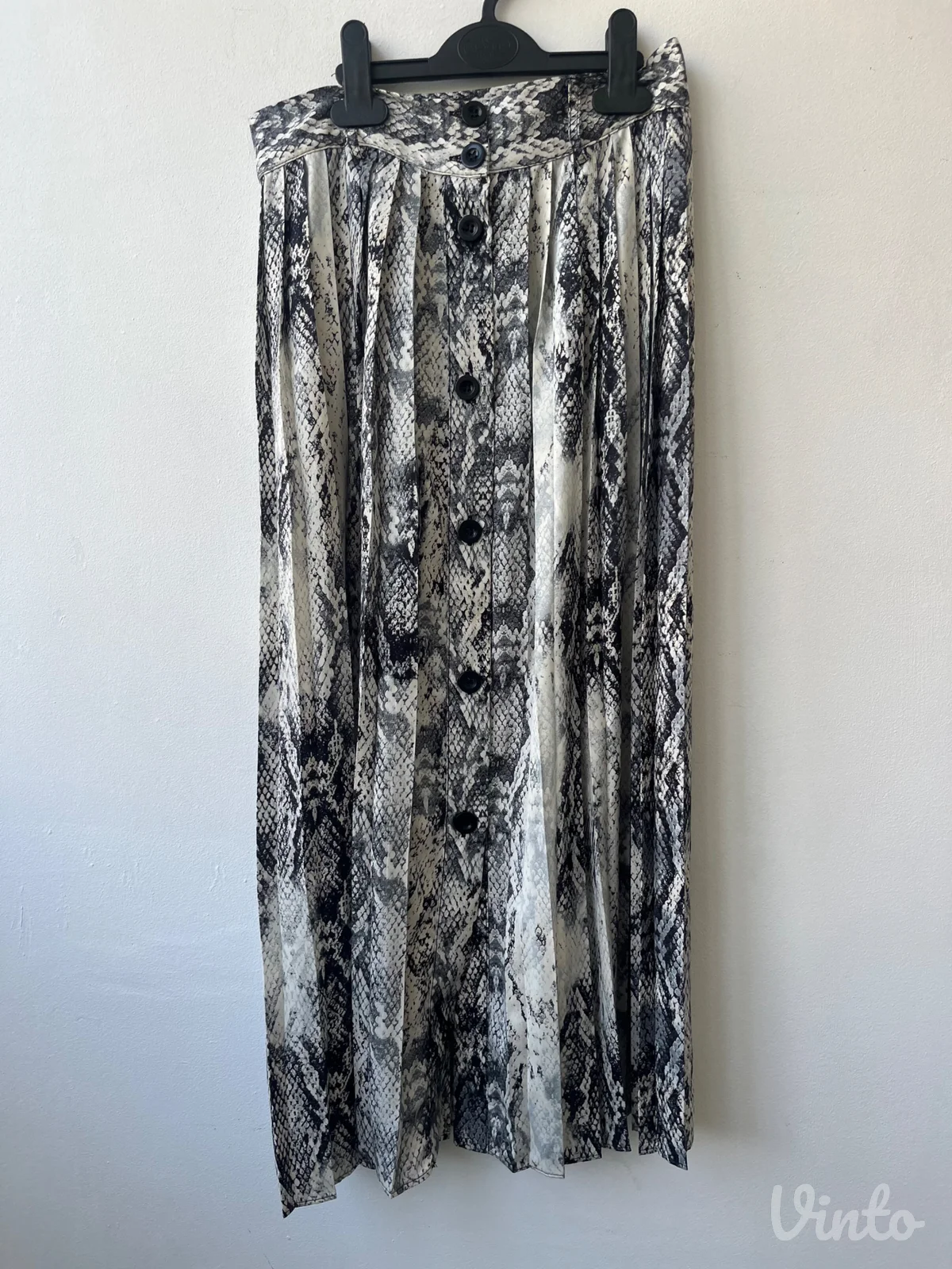 Zara XS