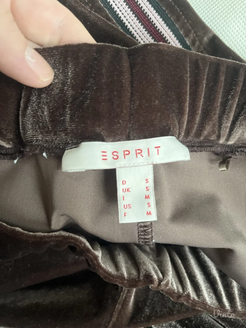 Esprit trenerka vel. S