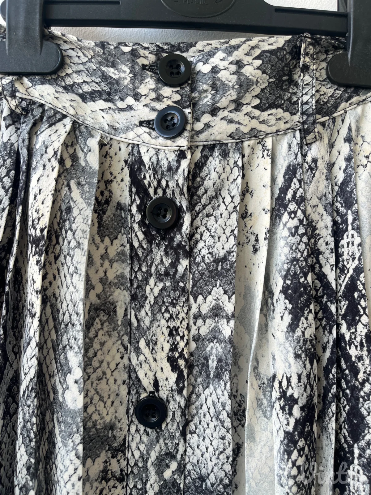 Zara XS