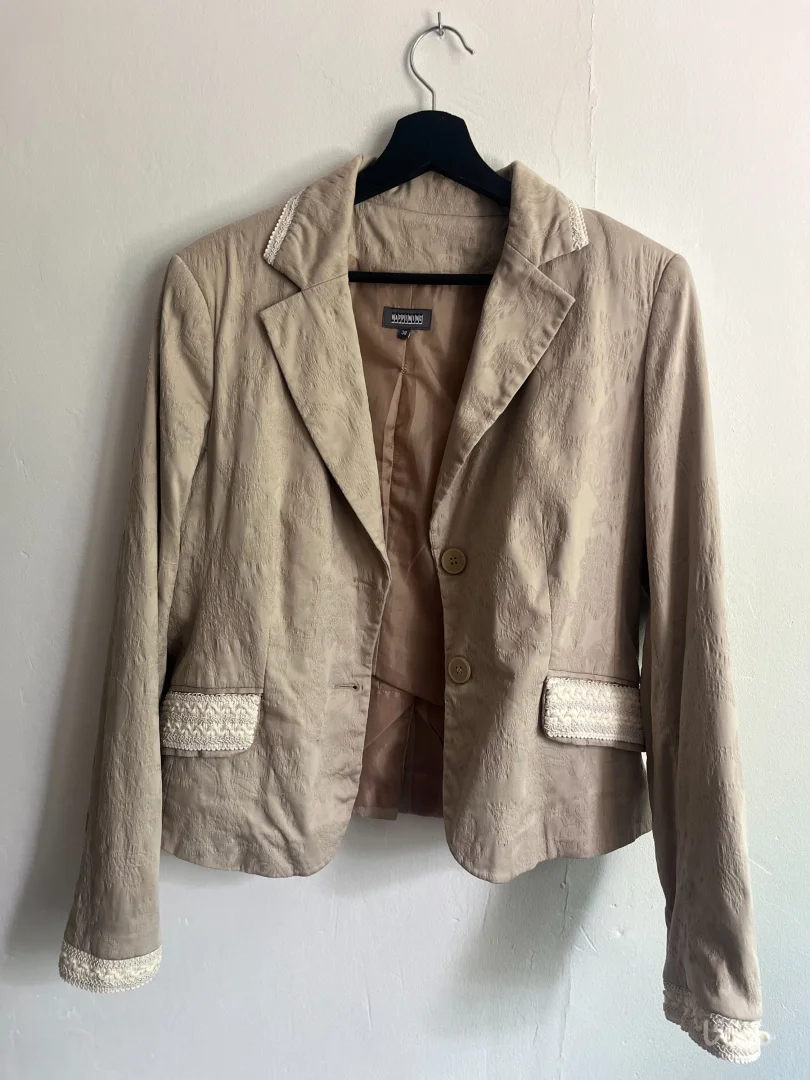 Ženski sako "Happening", vel. 38