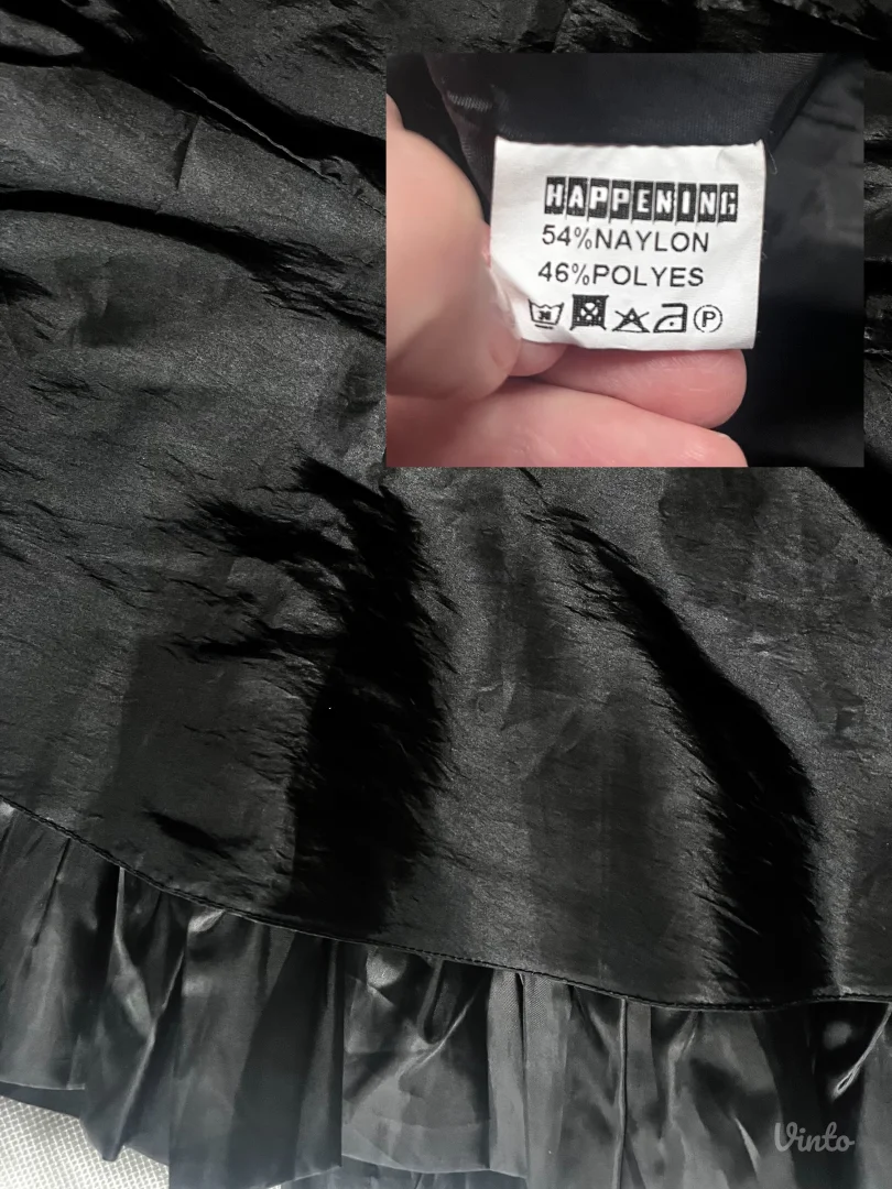 Suknja "Happening"
