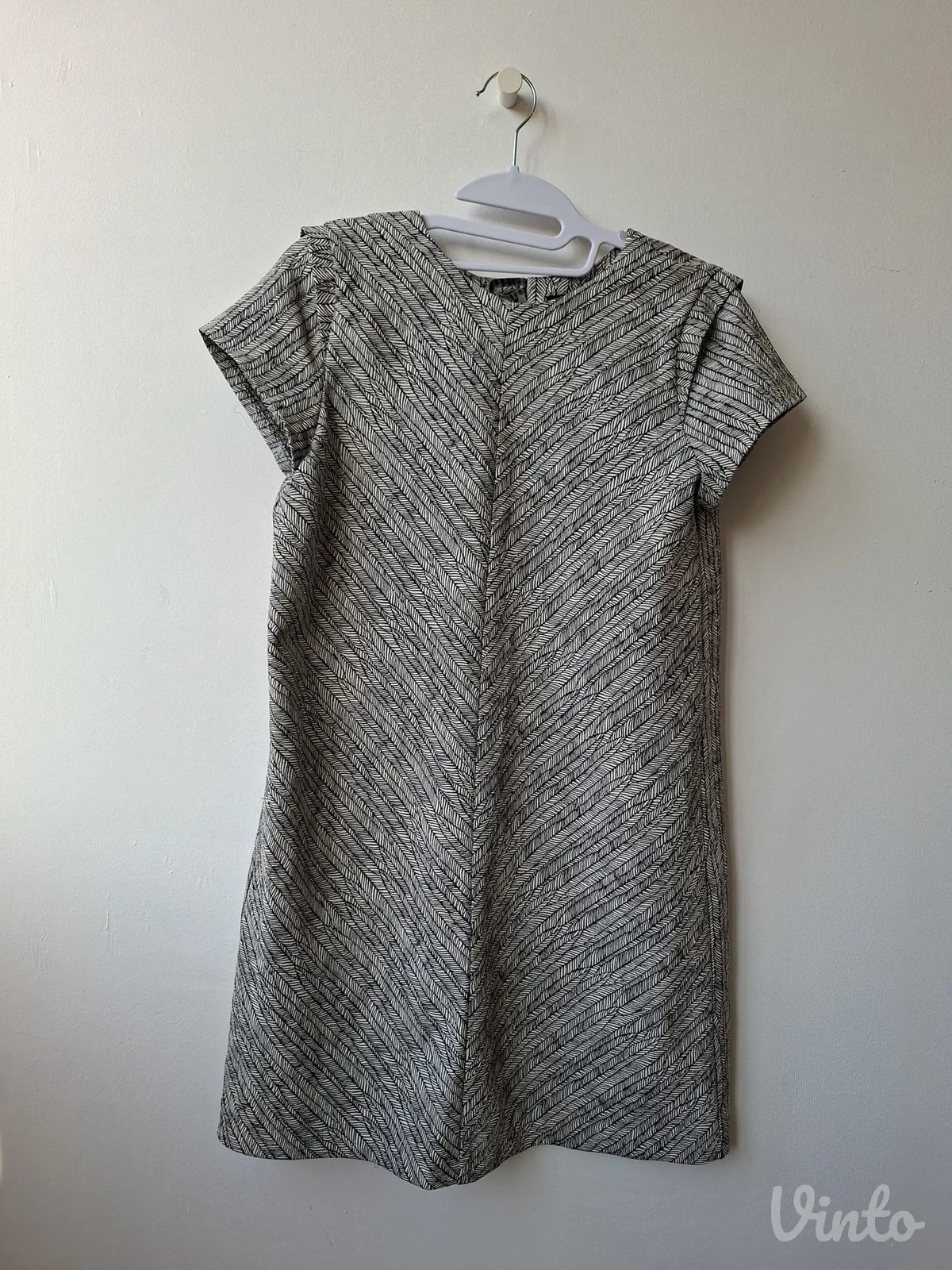 Zara vel M