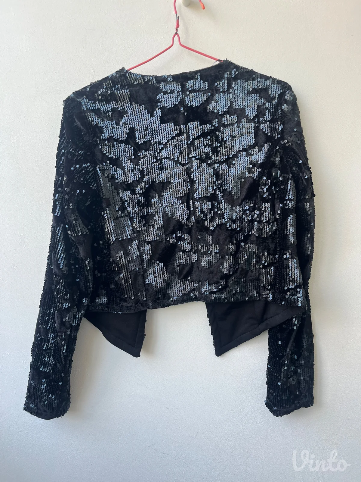Disco jaknica vel S