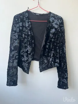 Disco jaknica vel S