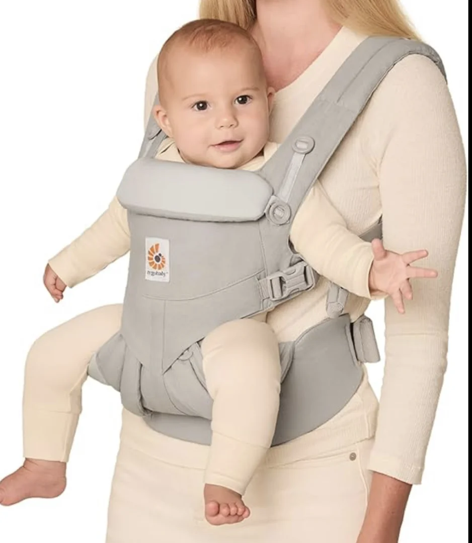 ERGOBABY 360 omni kengur