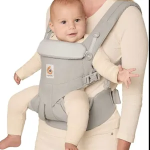 ERGOBABY 360 omni kengur