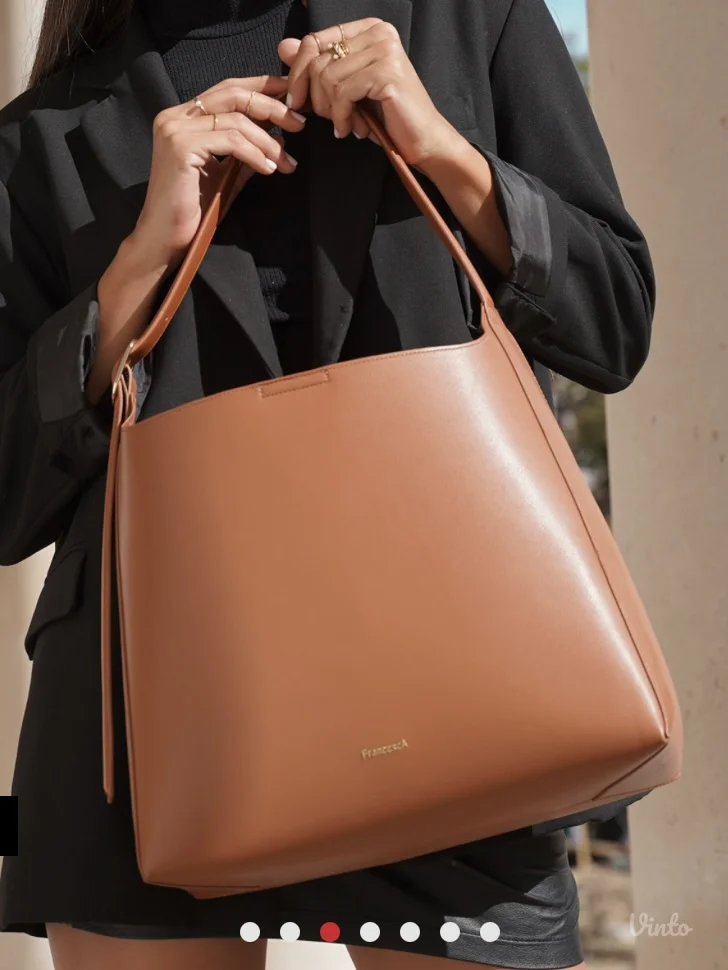 Francesca braon torba