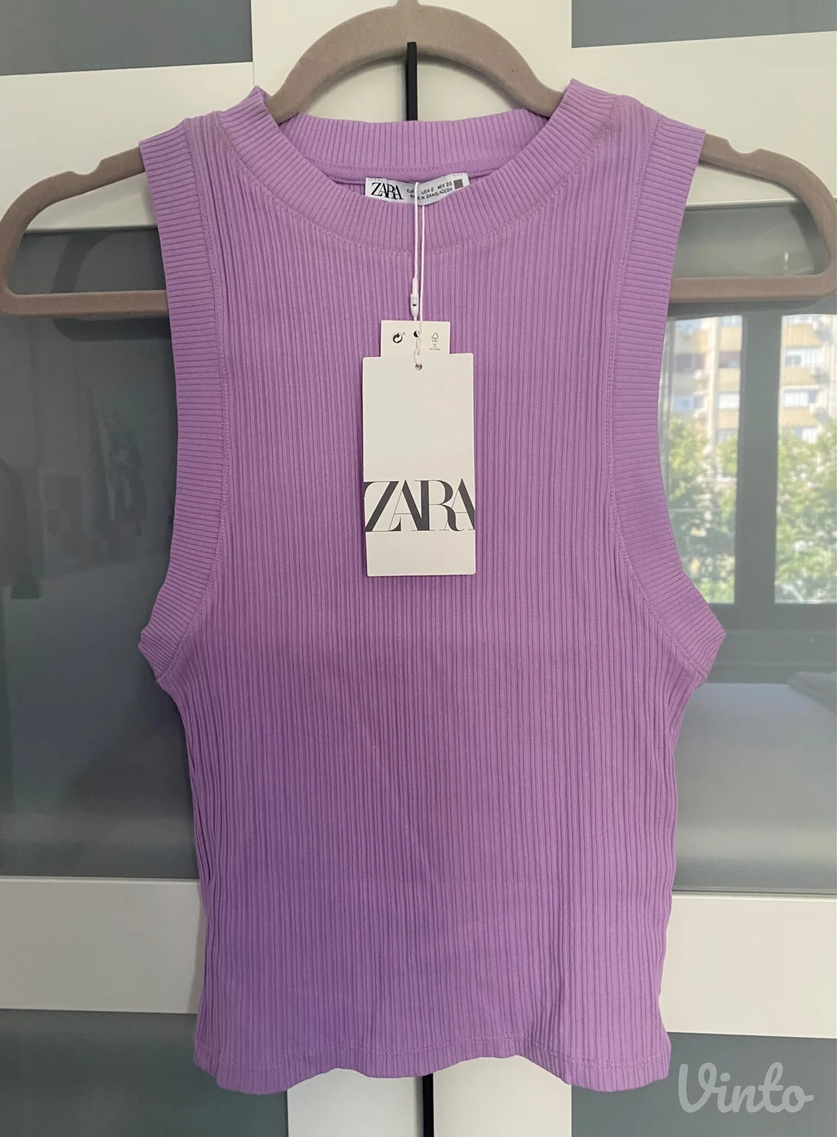ZARA majica