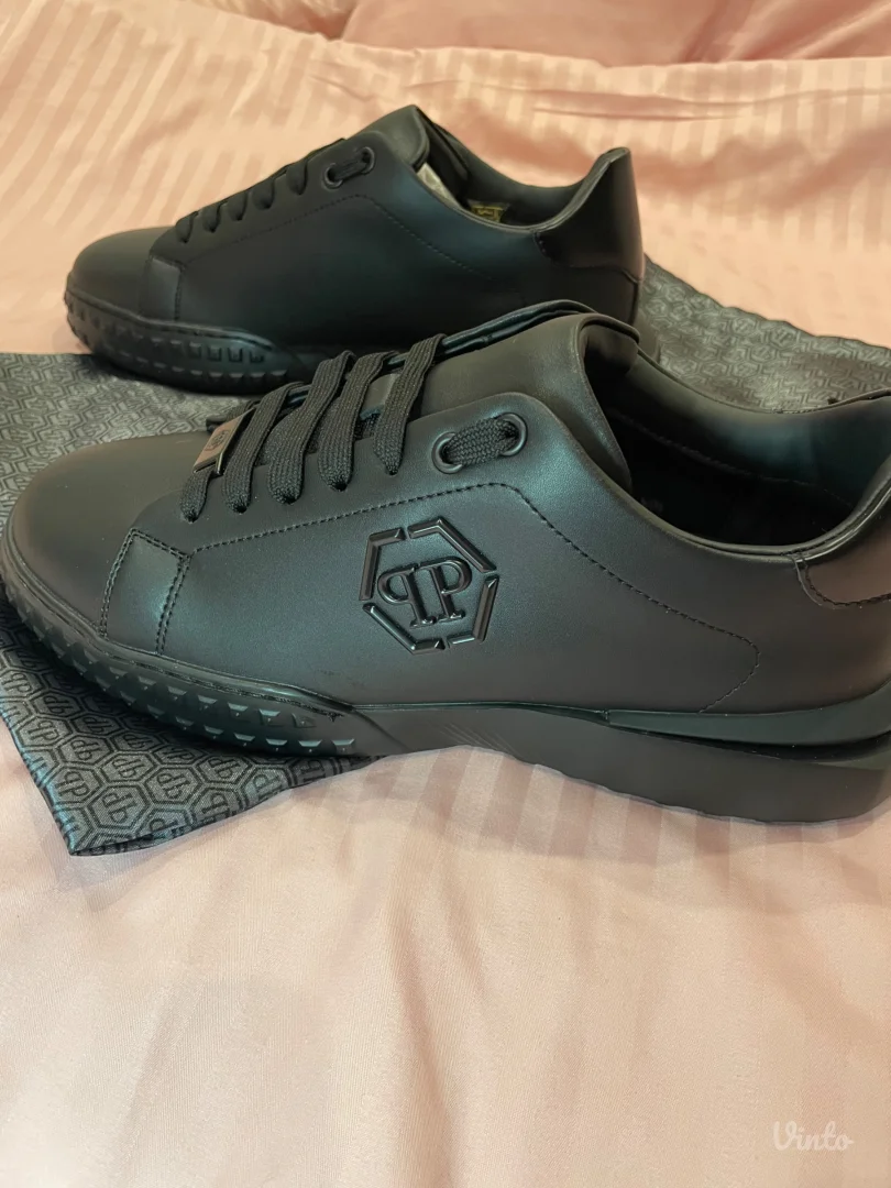 Luksuzne Philipp Plein patike