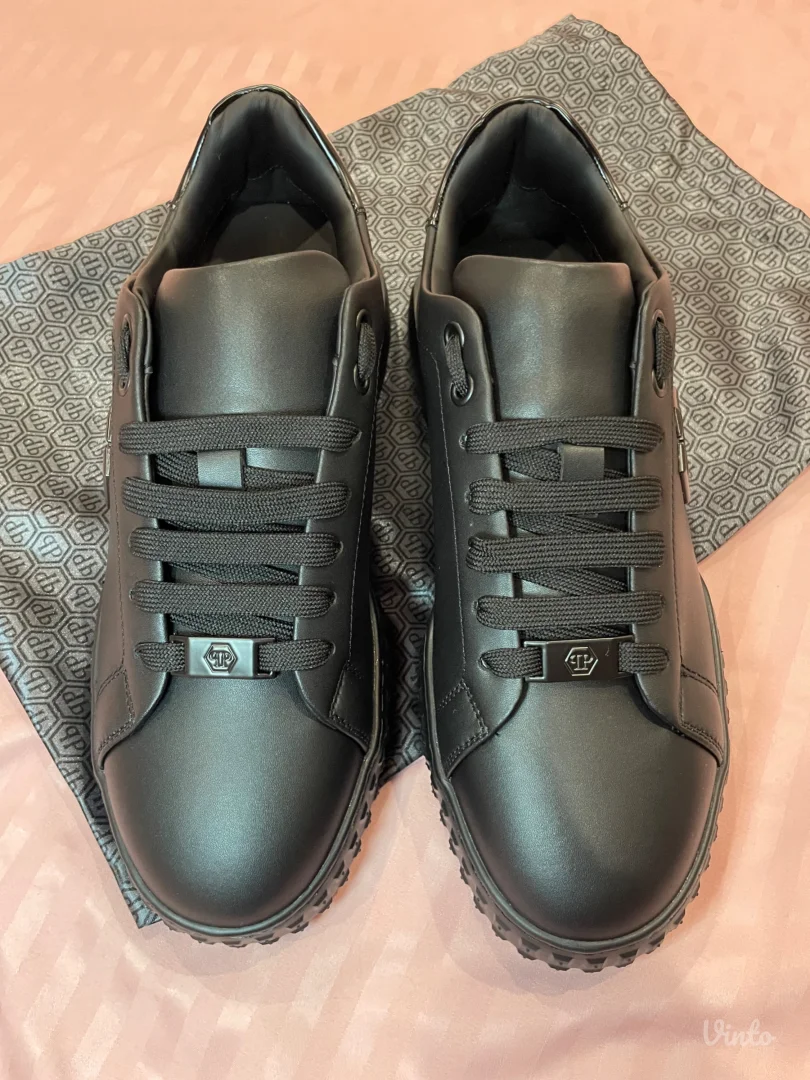 Luksuzne Philipp Plein patike