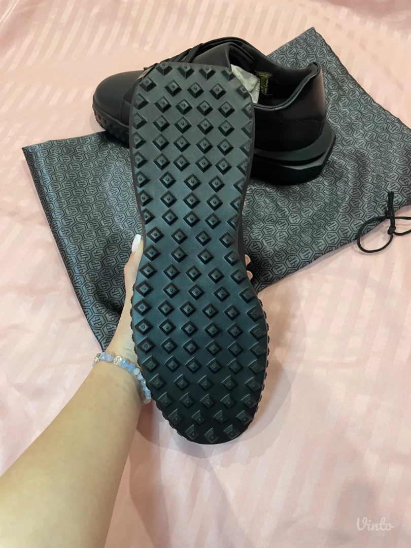 Luksuzne Philipp Plein patike