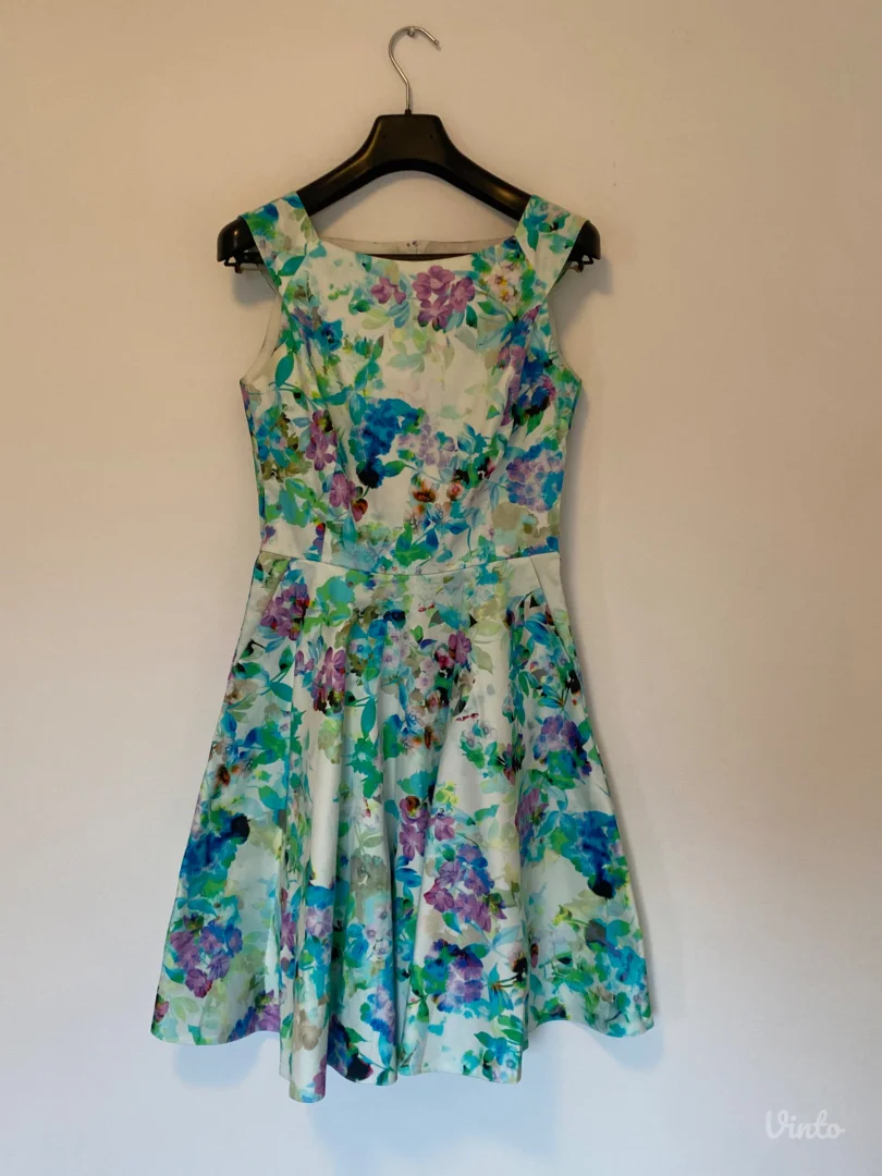 Orsay - cvetna haljina