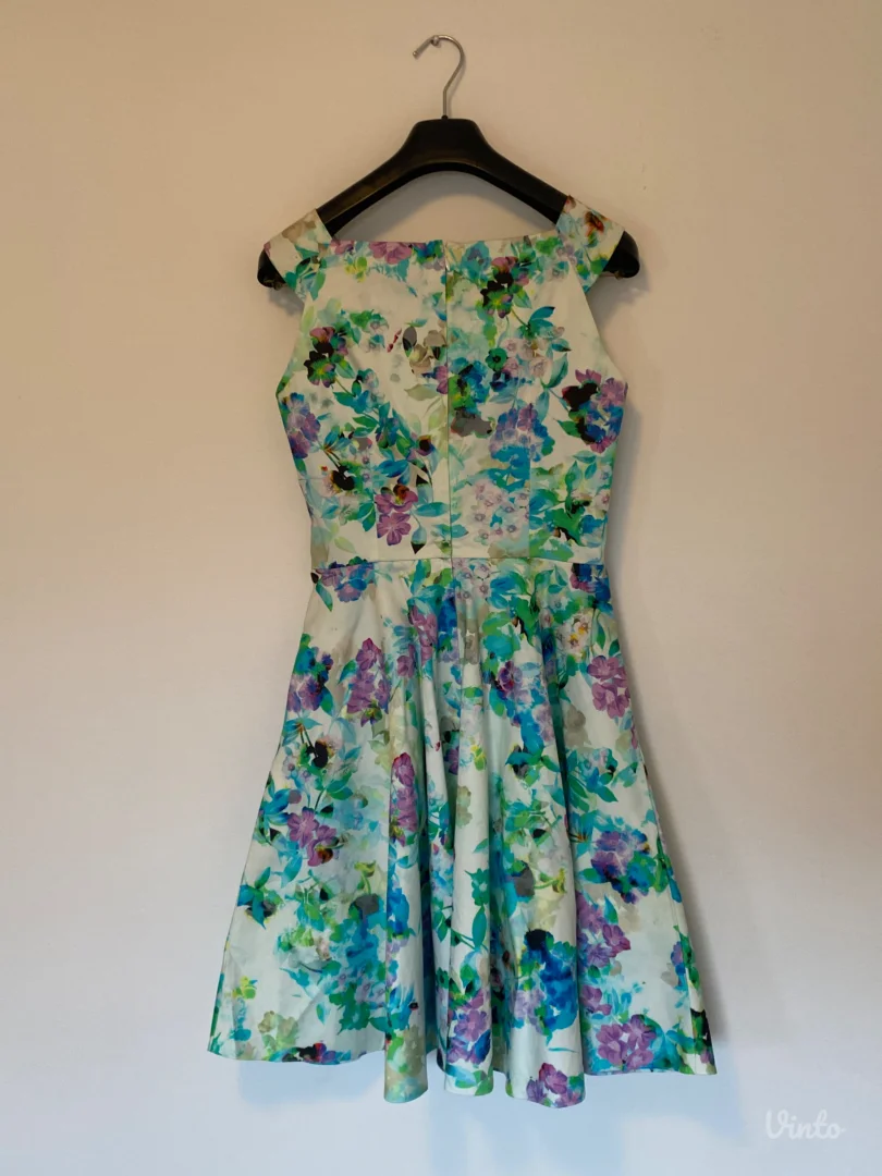 Orsay - cvetna haljina