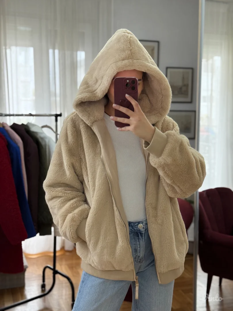 Springfield teddy bundica