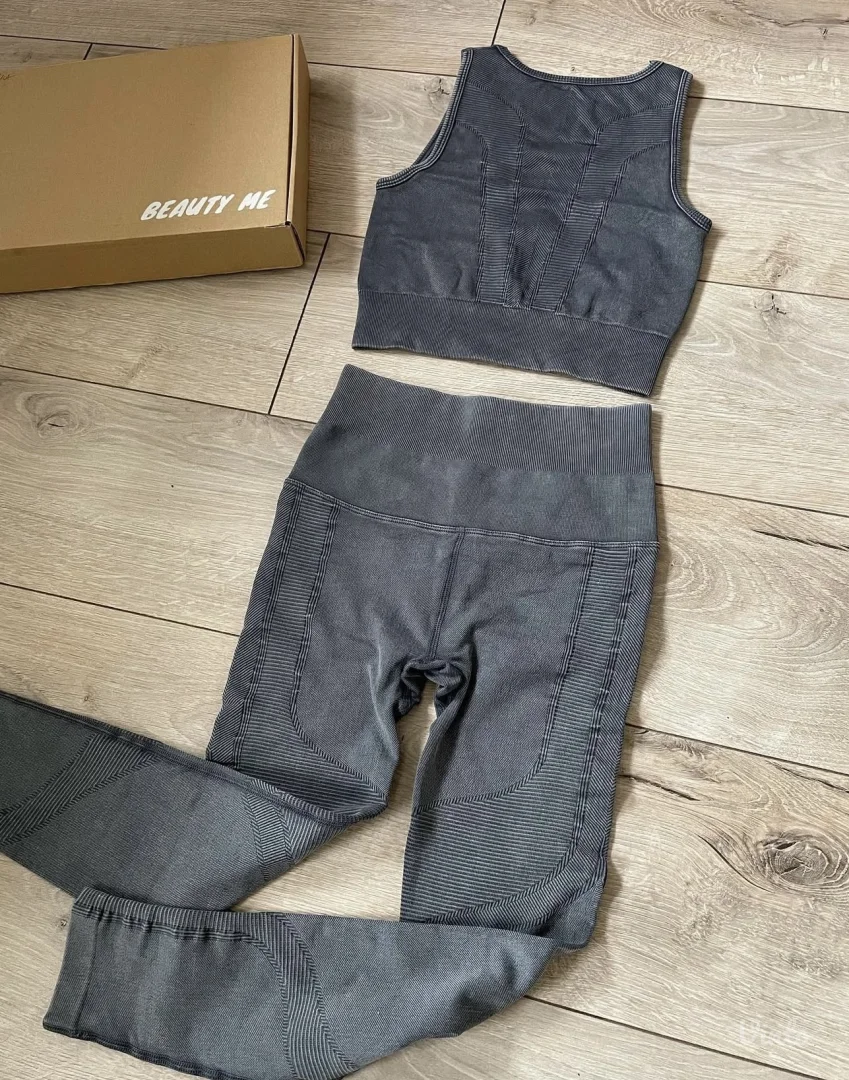 Beautyme komplet helanke i topić