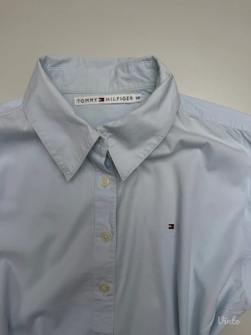 Original Tommy Hilfiger kosulja