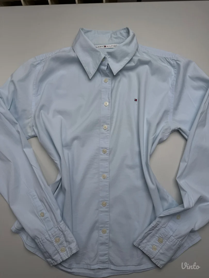 Original Tommy Hilfiger kosulja