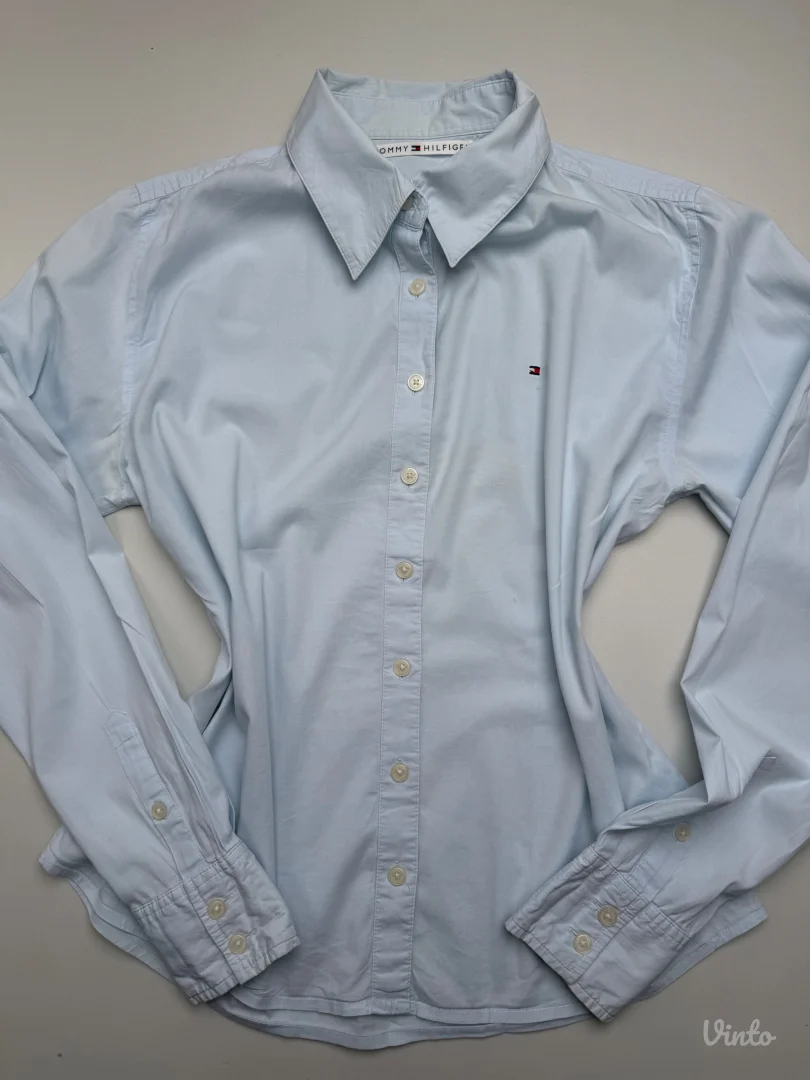 Original Tommy Hilfiger kosulja
