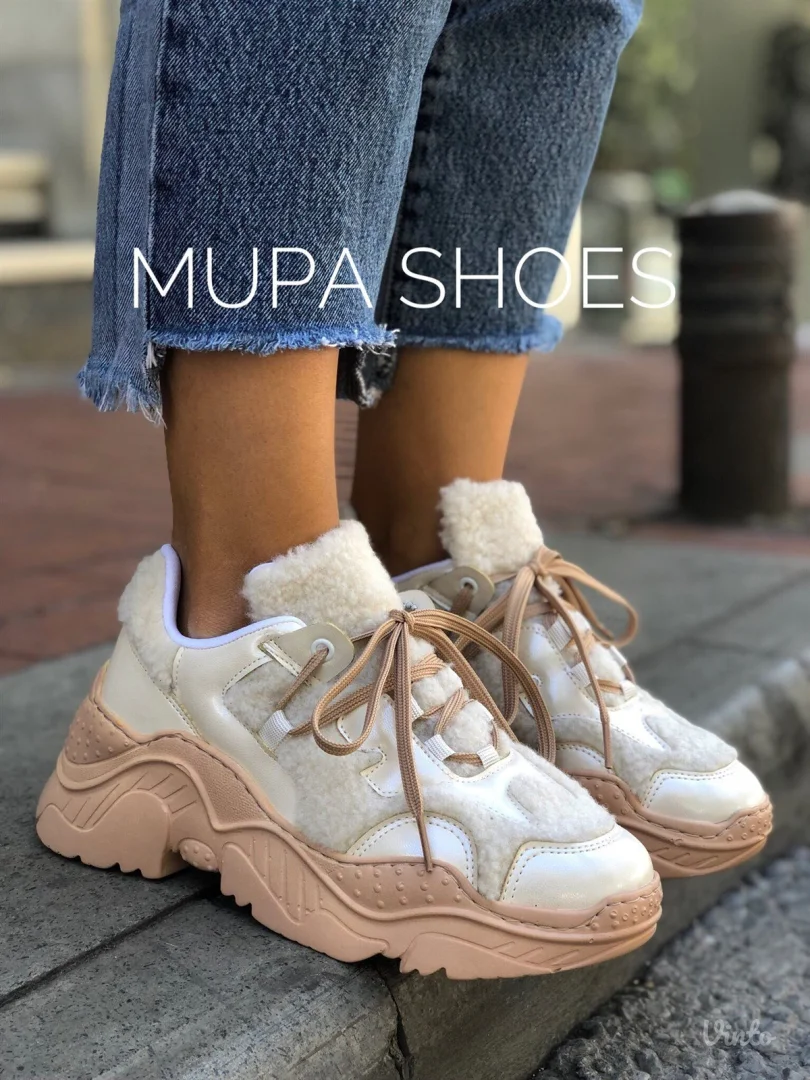 Mupa Shoes patike