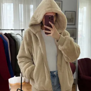 Springfield teddy bundica