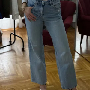 Stradivarius farmerice