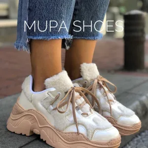 Mupa Shoes patike