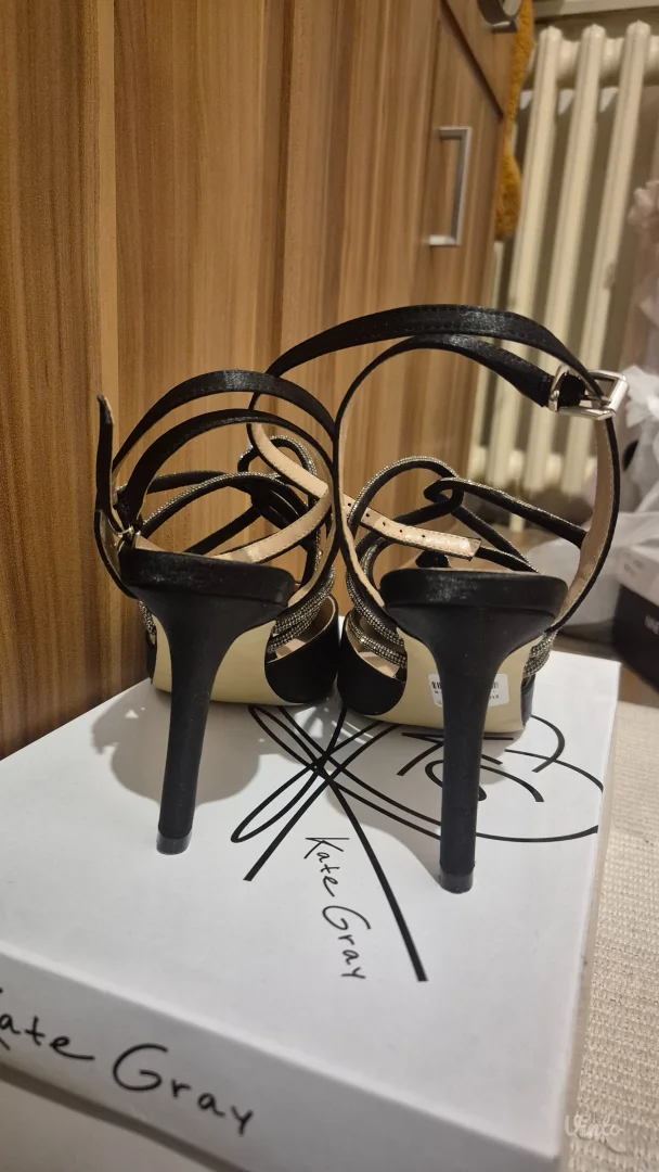 Kate Gray štikle 41