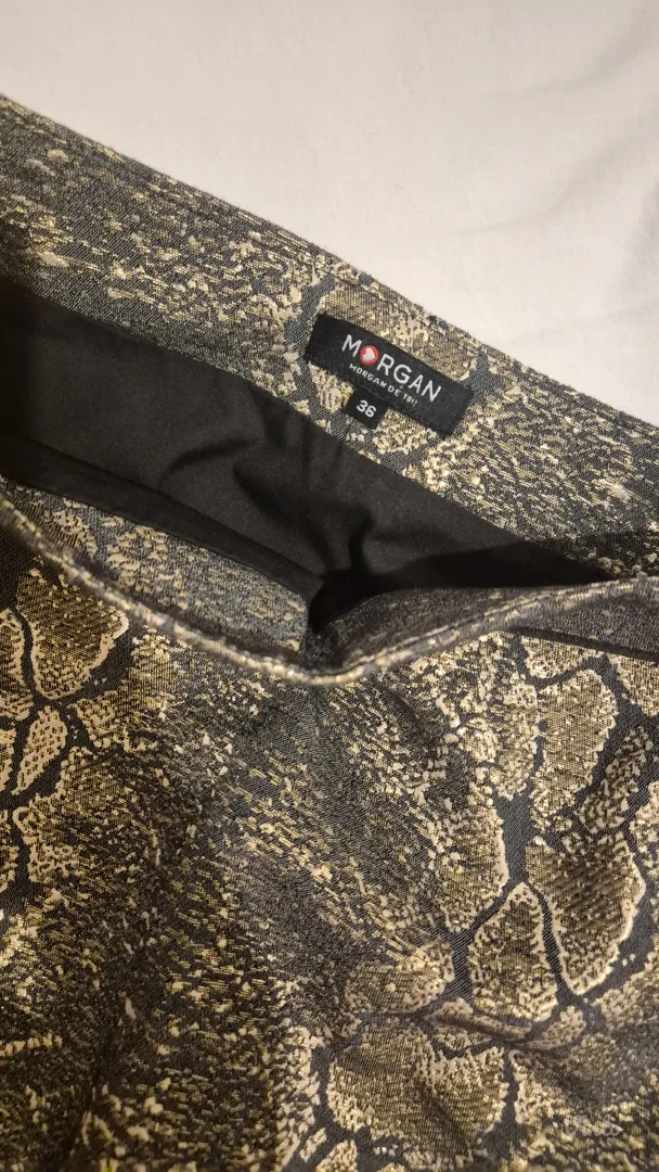 Morgan suknja 36